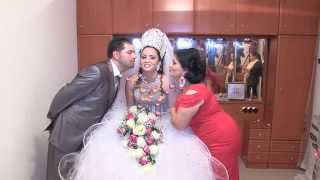 Boda Gitana en Reus Casa Carmela [upl. by Asen]