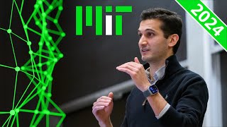 MIT Introduction to Deep Learning  6S191 [upl. by Zora9]