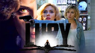 Lucy 2014 Movie  Scarlett Johansson Morgan Freeman Choi Minsik  React And Reviews [upl. by Jeffers]