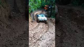 Nissan Patrol VS Toyota Land Cruiser nissan toyota patrol landcruiser offroad 4x4 4wd power [upl. by Anaiviv739]