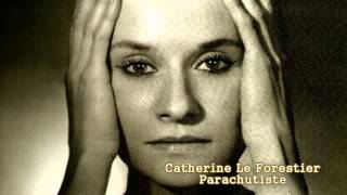 Catherine Le Forestier Parachutiste [upl. by Jolenta]