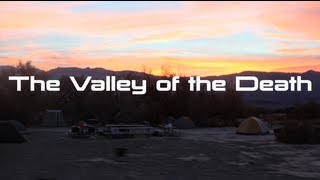 Death Valley National Park Geology Trip HD  Texas AampM [upl. by Clippard466]