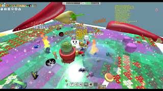 Roblox Bee Swarm Simulator Again Part 1 [upl. by Henryson]