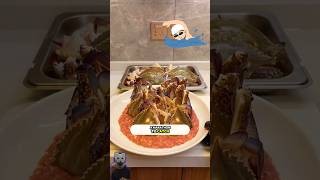 6 Swimming Crabs Harder to catch or to cook 😅🍽️ [upl. by Jorie48]