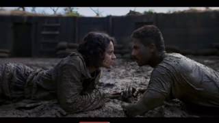 Kasoor mera  Rangoon movie 2017shahid kapoor kangana ranaut and Saif Ali khan [upl. by Ullund116]