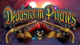 Deadstorm Pirates  Full Playthrough [upl. by Emmie]