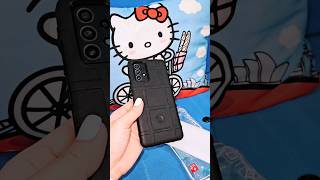 Samsung A72 armor military shockproof shield case  Shopee unboxing  Marlyn 🖤 shorts [upl. by Lovato454]