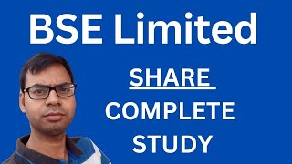 BSE Share  Complete Study  BSE Share Analysis  BSE Share latest News  BSE Share News  bse [upl. by Geraldina]