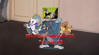 FNF Copycat Slammers Starman Slaughter  TampJ Cover [upl. by Naillik]