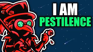 Town of Salem 2 but I infect everyone as PESTILENCE [upl. by Eibmab64]