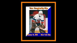 The Tragically Hip  January 14 1993 FM Radio Simulcast [upl. by Southworth]