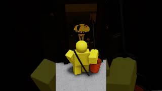 trick or treating in heroes battleground halloween robloxedits [upl. by Che]