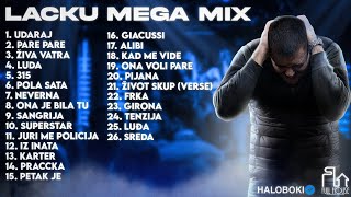 LACKU MEGA MIX [upl. by Hcib979]