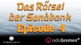 Das Rätsel der Sandbank Episode 410 [upl. by Tteirrah]