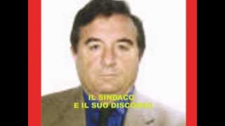 DISCORSO DEL SINDACO [upl. by Harle]