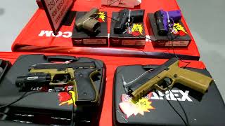 AWESOME Tampa Gun Show Aug 26 2023 [upl. by Amethist]