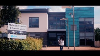 New Frontiers at AIT and Maynooth University [upl. by Cuthbert570]