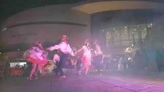 20190329 201613 estampa chapaca BALLET FORTALEZA DETARIJA [upl. by Irma]