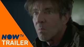 Fortitude S2 trailer  Winter is here and its a killer [upl. by Llerdnam152]