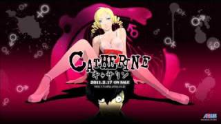 Catherine OST Track 5  Rossini William Tell Overture Part 2 The Storm and Part 3 The Ranz des [upl. by Harikahs]