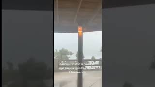 en Honduras Familias Atrapadas y Evacuaciones Urgentes parati viralvideo clima tiempo new new [upl. by Ayortal64]