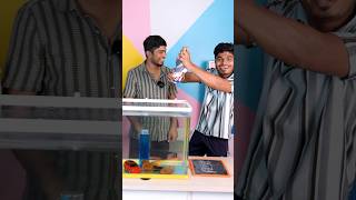 Quality summa Murukaaa irukum🤣🔥 tamilcomedy funny [upl. by Nylcaj]