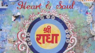 KIRTANIYAS  Radha Ramana Haribol  Heart amp Soul 2012 [upl. by Thurston407]