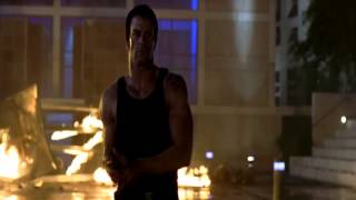 The Punisher 2004 Ending HD [upl. by Felecia649]