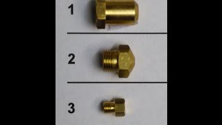 Propane and Gas Conversion Basics How to [upl. by Iggem]