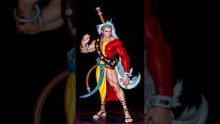 Darkstalkers Remake 3D AI  PARTE 3 [upl. by Nylzaj]