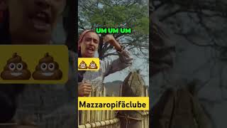 Mazzaropi80 Sujismundo essa foi boa 🤣🤣 [upl. by Thorner]