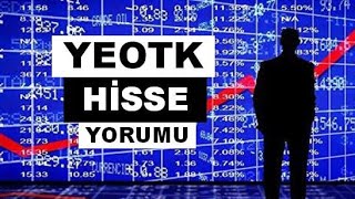 Bilanço Sonrası YEOTK Hisse Yorumu  YEO Teknoloji Teknik Analiz Hedef [upl. by Onairpic264]