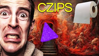 NAJOSTRZEJSZY CHIPS NA ŚWIECIE  STREAM [upl. by Aharon300]