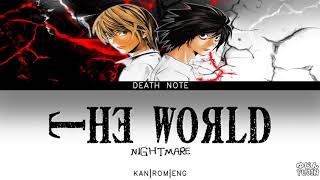 Death Note Movie Review [upl. by Adnuhsor]