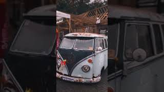 kombi corujinha muito top bora conferir 🚘 👍 🎅🙏 [upl. by Rawna]