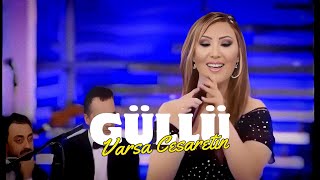 Huysuz Show Güllü  Varsa Cesaretin [upl. by Lemuelah421]