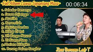 Nonstop Lagu Melayu Lawas Tembang Kenangan Sepanjang ZamanLodi Tambunan ZoanTranspose [upl. by Ruddy823]