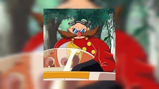 EGGMAN slowed  reverb [upl. by Debarath392]