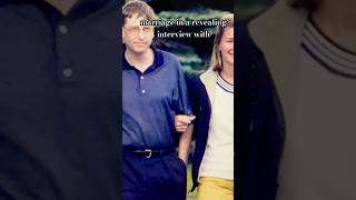 Reasons of divorce philanthropy billgates melindagates shorts wealth entrepreneur success [upl. by Hammerskjold141]