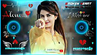 KITNA PAGAL DIL HAI DJ REMIX SONG HARD BASS  MR DILER NEW HINDI 90S SONG  FTNYALA FACT KING [upl. by Niwrad184]