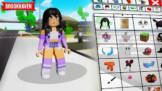 How to Make APHMAU in Brookhaven [upl. by Doralyn]