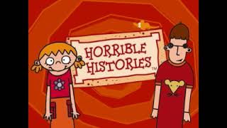 horrible histories for 10 minuteswmv [upl. by Ahkihs767]