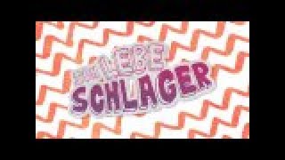 Jay Khan  Ich lebe Schlager  quotVerdammt ich lieb’ Dichquot [upl. by Arthur]