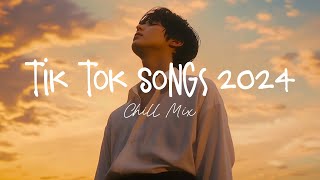 Tiktok songs 2024 🍄 Best tiktok songs 2024  Trending song latest [upl. by Esbenshade]