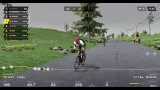 Bkool Modo Espectador [upl. by Hesta]