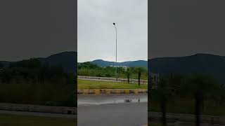 Islamabad weather  Tourism Pakistan [upl. by Lorita729]