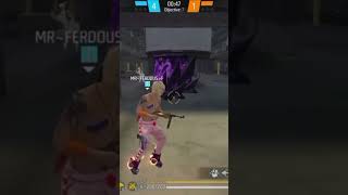 freefire newvideo shortvideo garenafreefire foryou [upl. by Aim]