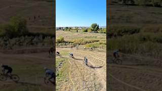 First cyclocross race cycling [upl. by Elrahc]