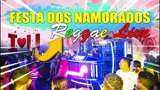 FESTA DOS NAMORADOS 2019 MEGA ITAMARATY NA DIRETORIA SHOW [upl. by Enilarak339]