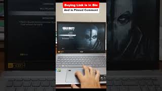 Acer Aspire 5 Gaming Laptop [upl. by Akinit440]